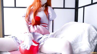 TEASER: Pennywise dancing clown (It) - Bella Hentaigirl