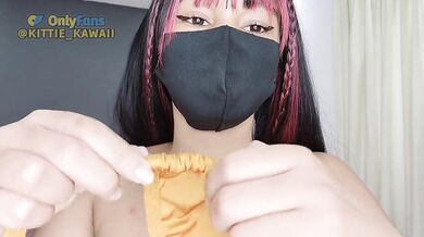 Lilith Kawaii micro bikini try on, lily kawaii xxx Lilith Kawaii show off