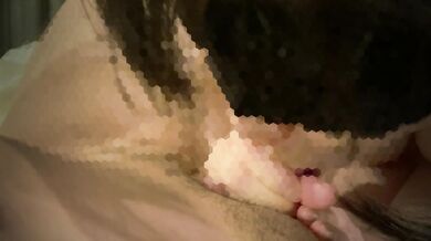 お口にでたよ