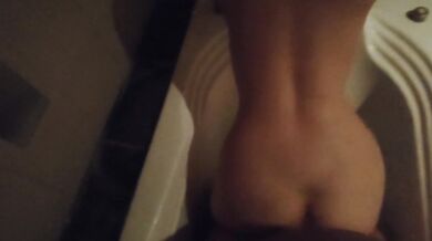 State in the hotel of the amateur couple. Schoolgirl has multiple orgasms and gets creampied.