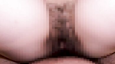 Hentai Busty Japanese MILF! Can't Orgasm even with Sex (^^