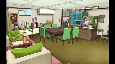 Konoha Milfs #22: Naruto cheats on Hinata with a "mysterious" woman.