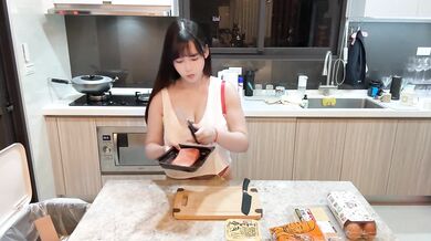 Chef Nina’s Spicy Secrets in the Kitchen