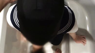 Piss drinking