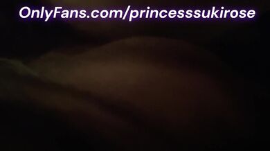 Japanese Korean cute asian girl's face while getting fucked in ass