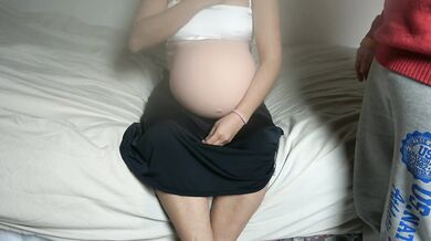 Insemination Doctor Impregnates MILF Manuela López After An Accidental Creampie Again