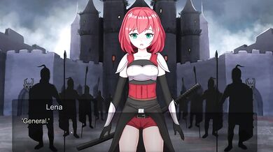 First Look at Realms of Bondage