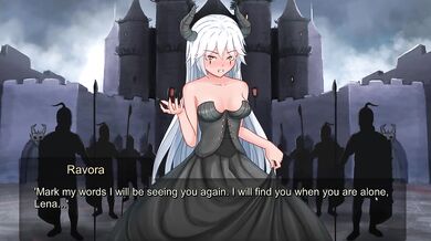 First Look at Realms of Bondage