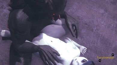 Zootropia Hentai Furry - Judy Hopps Fucked
