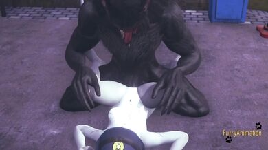 Zootropia Hentai Furry - Judy Hopps Fucked