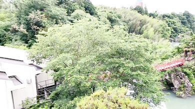 Kouchi prefecture Onsen