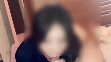 [Personal shooting / home affair (1)] A married woman who brings an affair partner to her home during ovulation estrus and mates