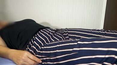 Hentai Busty Japanese MILF!！Orgasm just by being touched with a finger (^ ^