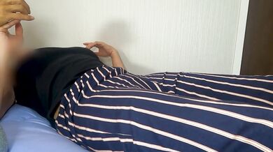 Hentai Busty Japanese MILF!！Orgasm just by being touched with a finger (^ ^