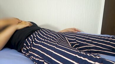 Hentai Busty Japanese MILF!！Orgasm just by being touched with a finger (^ ^