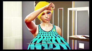 GAMESFORALL-PROLOGUE 4.2 SHALL we all see porn in the living room where the fucking MILF in the news is masturbating with me? YEAH FUCK, COME STEPSIS