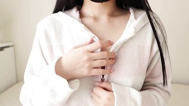 ローションぬるぬる巨乳でシコシコしてく？