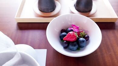 Hakodate / villa rental hot springs
