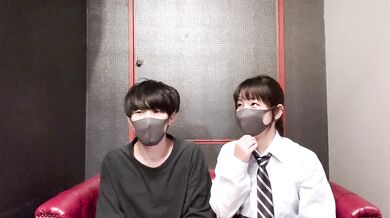 Takahashi-kun restrained and trained a cute amateur big-breasted girlfriend.