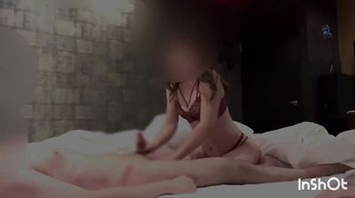 japanese erotic oil massage