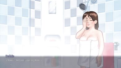 Summertime Saga Latest Version - Debbie Sex Scenes Ep 14