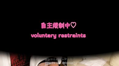 Japanese amateur femdom cruel training