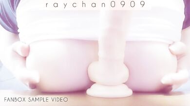 【Gym clothes】Nipple masturbation