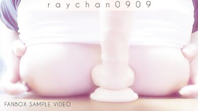 【Gym clothes】Nipple masturbation