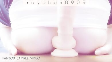 【Gym clothes】Nipple masturbation