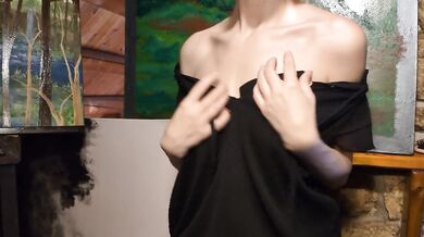 Nipple Play N Stickers