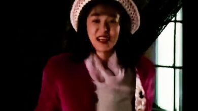野球拳 麻生早苗