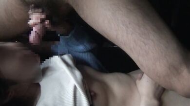 『深いっ！ひぃぃー！！』『イクの止まらない！』イクのが止まらない人妻