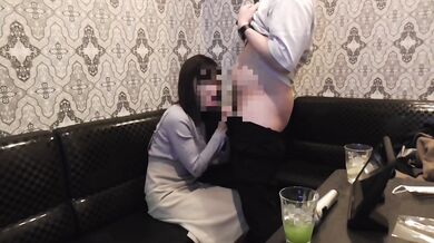 【個人撮影】#15 エンW不倫CH カラオケで堂々騎乗位。生挿入して中出しする不倫カップルの日常／Japanese amateur /日本人/japanese wife/ milf/色白