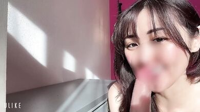また朝から電話しちゃってごめんねお仕事行く前にゆかろんとエッチなことしよう？