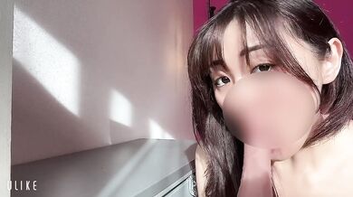 また朝から電話しちゃってごめんねお仕事行く前にゆかろんとエッチなことしよう？