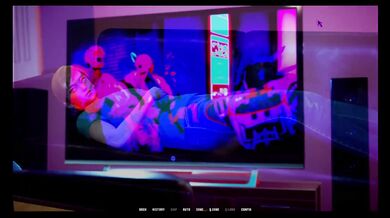 GAMESFORALL-PROLOGUE 4.3 SHALL we all see porn in the living room where the fucking MILF in the news is masturbating with me? YEAH FUCK, COME STEPSIS