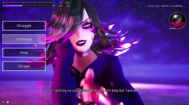 Hentai Game – Under the Witch - When the Hero’s Battle Turns Seductive 3D Hentai