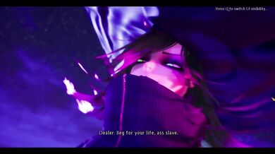 Hentai Game – Under the Witch - When the Hero’s Battle Turns Seductive 3D Hentai