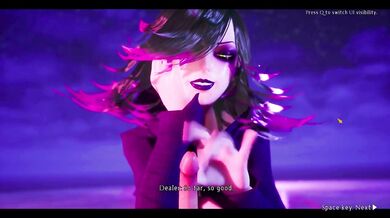 Hentai Game – Under the Witch - When the Hero’s Battle Turns Seductive 3D Hentai