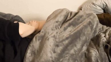 [Japanese Lesbian] Sono-chan's Erotic Technique Makes Sakuno-chan Throttle...[Individual Photograph