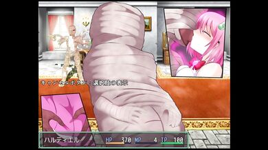 Hentai vore game Magical girl【Game Link】→Search for ドリビレ on Google