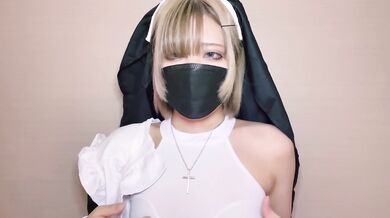 Sister's eyes don't stop while calling cock cock Dirty talk amateur Japanese amateur Japan
