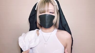 Sister's eyes don't stop while calling cock cock Dirty talk amateur Japanese amateur Japan