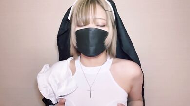 Sister's eyes don't stop while calling cock cock Dirty talk amateur Japanese amateur Japan