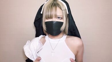Sister's eyes don't stop while calling cock cock Dirty talk amateur Japanese amateur Japan