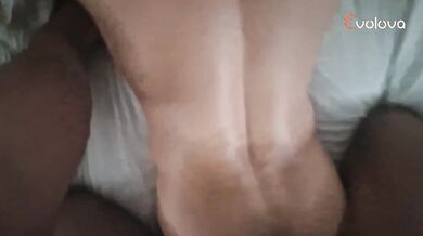 One Bed, One Night, One Very Messy Ending-Evolova Sex Doll