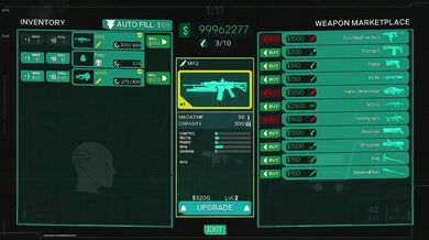 Zombie NSFW Game - Agent K69 vs Zombies