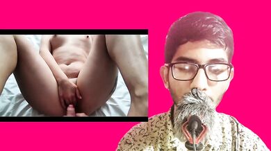 Fucking my Sister's Best Friend in an Hotel. Reaction Video.