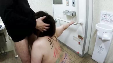 【25-No66-03】Obscene acts of a fat Japanese woman