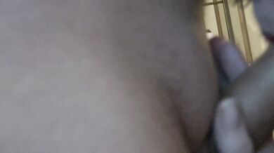 Victoria Sucking my Cock